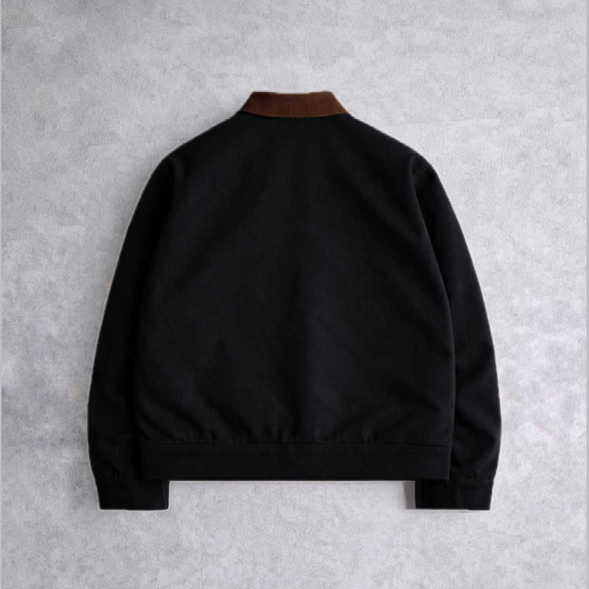The Passage Jacket – Velvet Narrative Edition