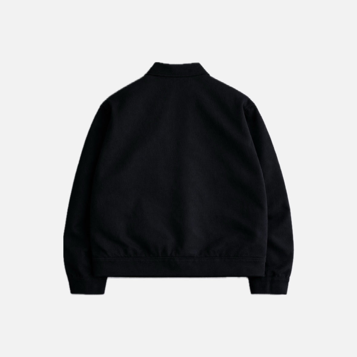 The Supper Jacket — Embroidered Velvet Edition